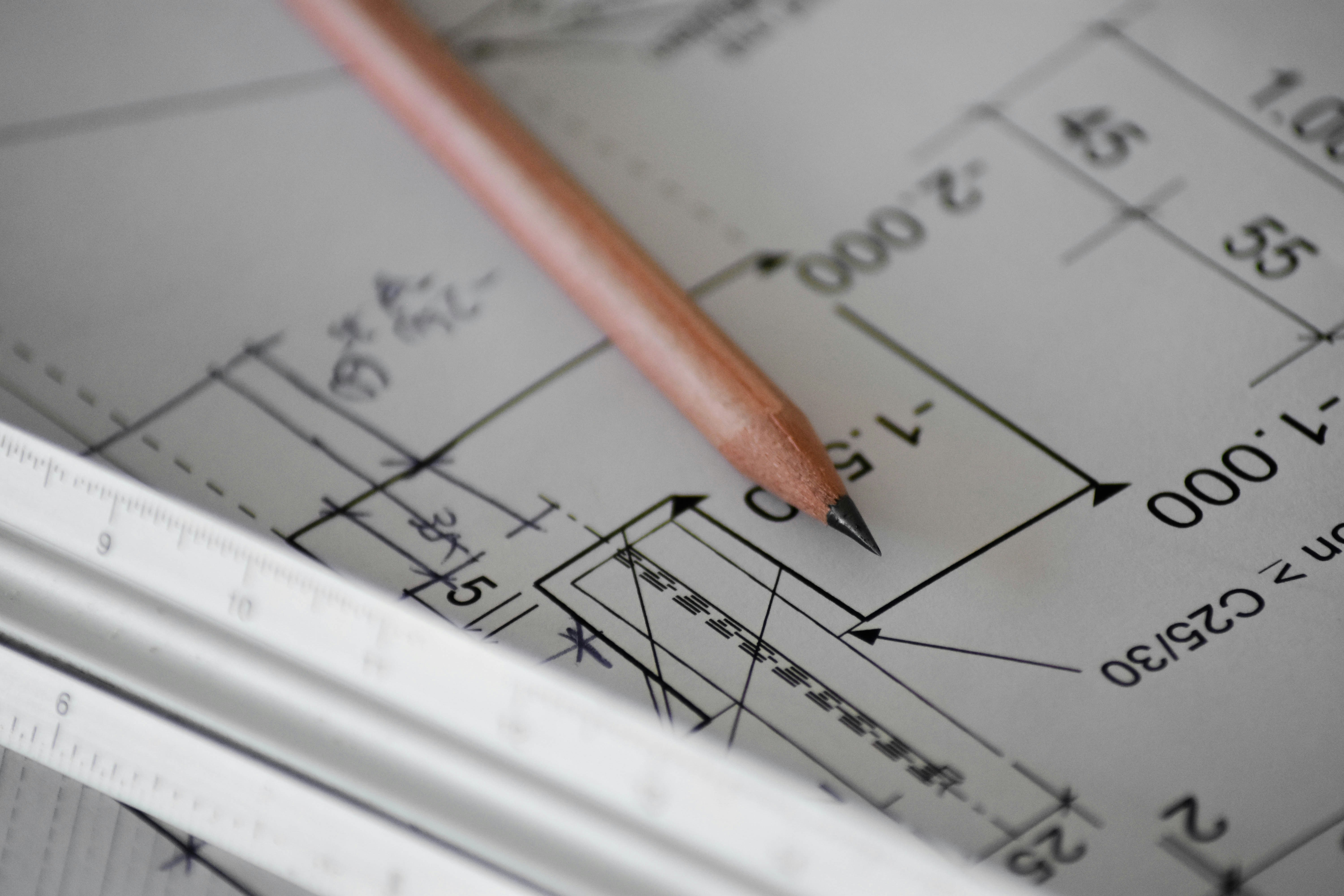 Plano técnico de proyecto